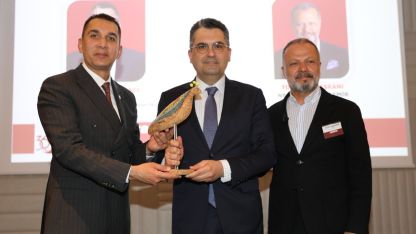 'Antalya, küresel ligde aşık atacak bir yıldız şehirdir'