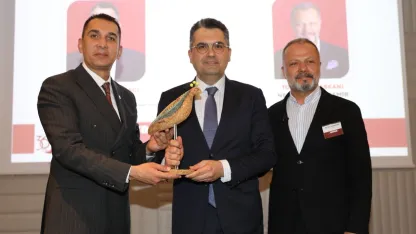 'Antalya, küresel ligde aşık atacak bir yıldız şehirdir'