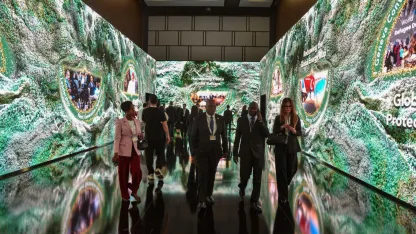 Antalya Diplomasi Forumu başladı