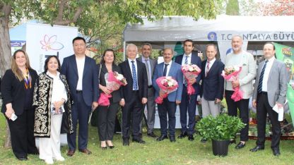 Akdeniz’de ‘Growtech Kampüste’ Etkinliği