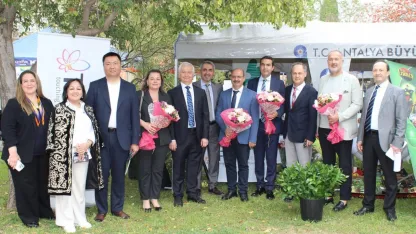 Akdeniz’de ‘Growtech Kampüste’ Etkinliği