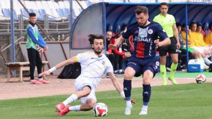 Fethiyespor seri peşinde