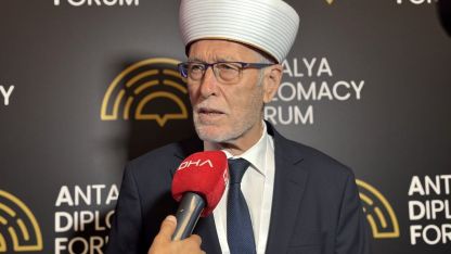 Gümülcine Seçilmiş Müftüsü: Yunanistan halkın seçtiği müftüleri, biz de onların tayin ettiklerini kabul etmiyoruz