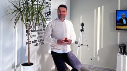 Tadilat için 700 bin lira aldı, işi tamamlamadan ortadan kayboldu iddiası