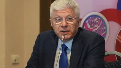 Türkiye’nin kök hücre nakli başarısı: Yabancı hastalar da tercih etmeye başladı