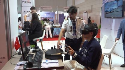 Havacılık Eğitim Fuarı IFTE 2026’ya yoğun katılım yaşandı