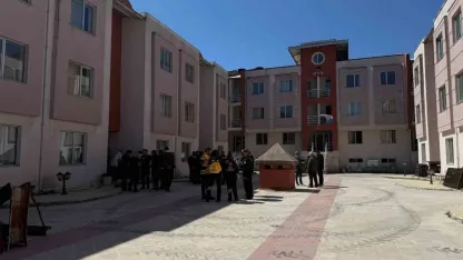 Muğla’da genç teğmen evinde ölü bulundu