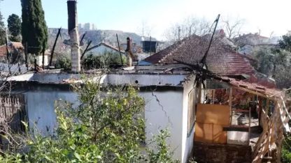 Sevgililerin öldüğü kundaklamaya ilişkin 2 ağırlaştırılmış müebbet talebi