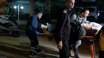 Antalya’da iki motosiklet çarpıştı: 3 yaralı