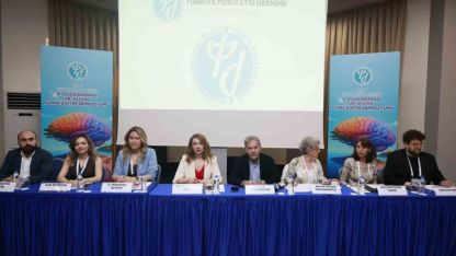 Şiddetin görünür hale gelip normalleşmesi çocuk ve gençleri olumsuz etkiliyor