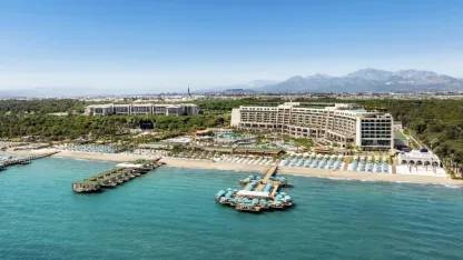 Regnum otelleri, bayramı Kenan Doğulu ve Antonis Remos ile kutluyor