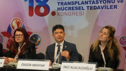 Yüksek riskli hematolojik kanserlerde kemoterapiyi tarihe karıştıracak tedavi: CAR-T