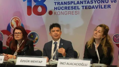 Yüksek riskli hematolojik kanserlerde kemoterapiyi tarihe karıştıracak tedavi: CAR-T