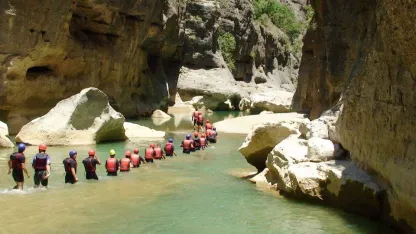 'Sanal medya etkisiyle doğaya bilinçsiz çıkış kazaları artırıyor'