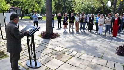 Antalya Kent Arşivi’nden 23 Nisan’a özel sergi