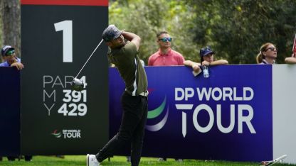 Golfün yıldızları Antalya'da buluşacak