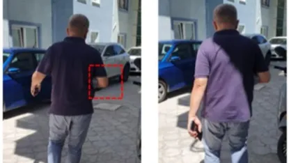 Eski SGK müdürü ve 2 başmüfettişe 'rüşvet' davasında 3 tahliye