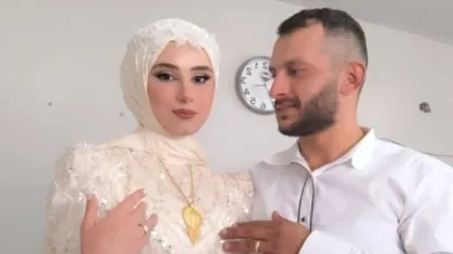 Bugün düğünleri olacak çift evlerinde ölü bulundu