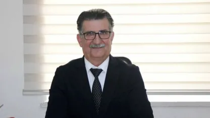 Kaymakamlık Yazı İşleri Müdürü Erol, görevine başladı