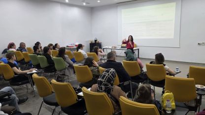 ASSİM’de diyabet teknolojileri eğitimi