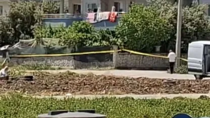 Tarsus’ta bomba iddiası