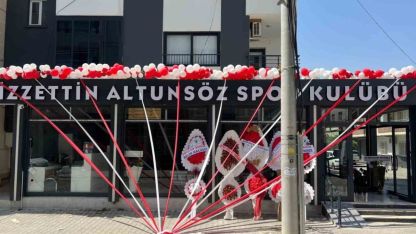 Avrupa şampiyonu sporcu, yeni şampiyonlar yetiştirecek