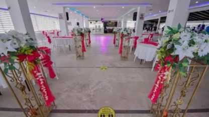 Savaş düğün sektörünüde vurdu