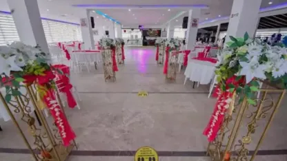 Savaş düğün sektörünüde vurdu