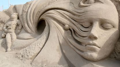 Zaman yolculuğu mümkün mü? Cevabı Antalya’da