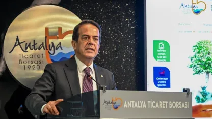 ATB Başkanı Çandır: "Kredi ihtiyacı artıyor"