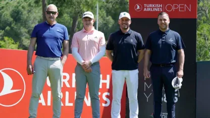 Pro-Am’de Noyan 1 takımı zirvede