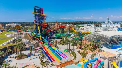 Waterfly kapılarını açıyor