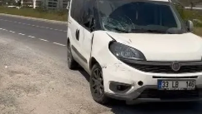 Alanya’da otomobil ile bisiklet çarpıştı: 1 ölü