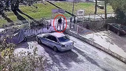 Parktaki cinayetin sanığına müebbet hapis