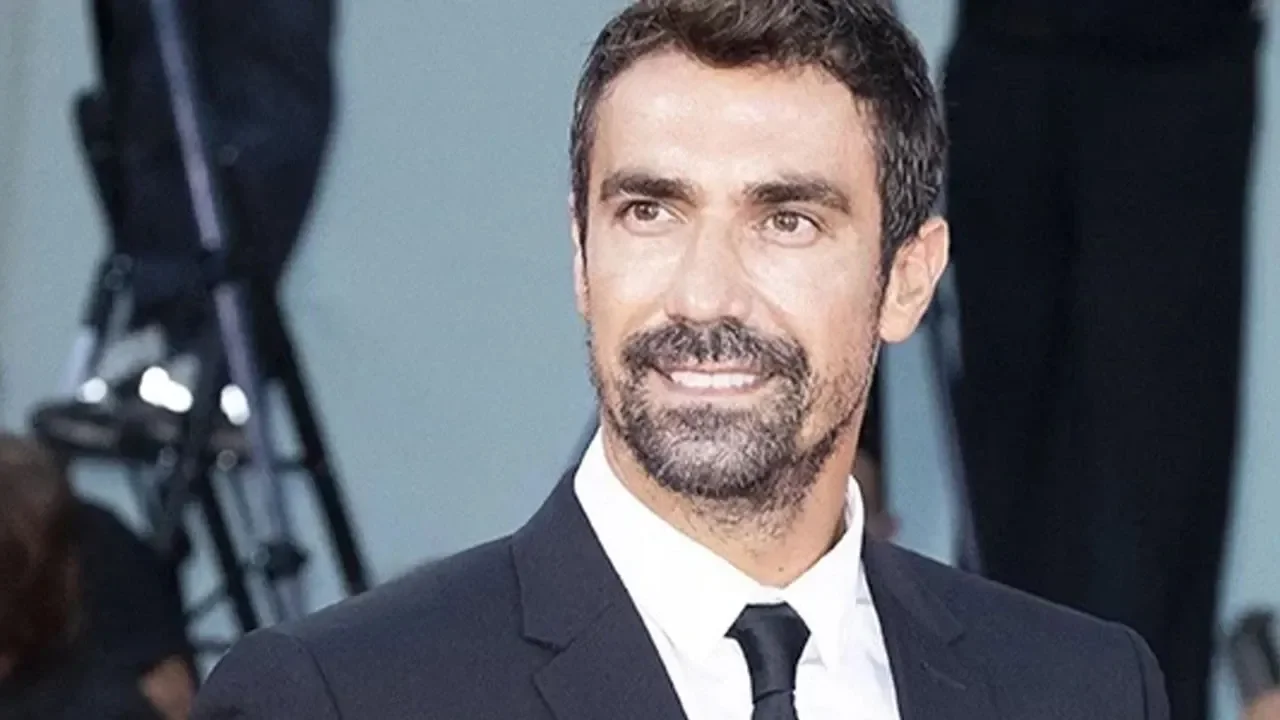 9 ünlü isim uyuşturucu soruşturması kapsamında gözaltına alındı!