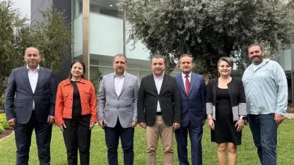 AGC 2025 Basın Ödülleri belli oldu