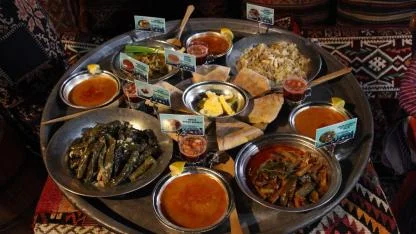 Akdeniz Üniversitesi yerel ürünlerin coğrafi tescil süreçlerine bilimsel katkı sağlıyor