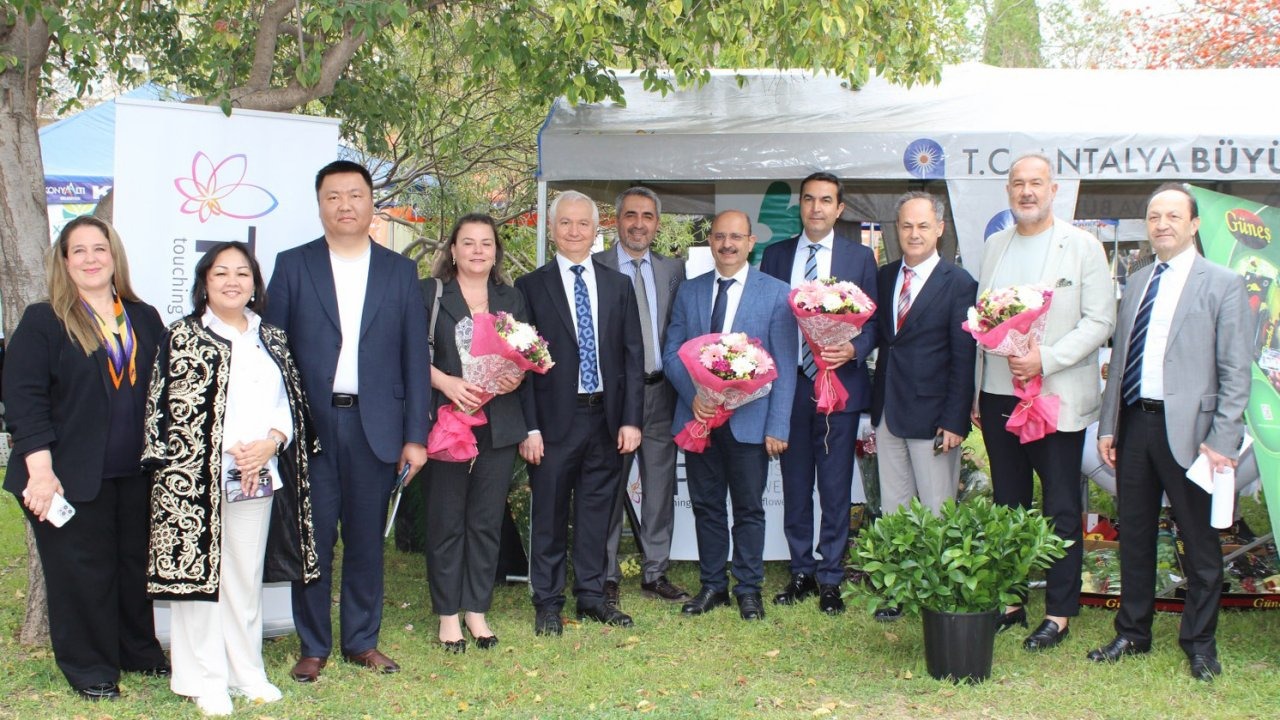 Akdeniz’de ‘Growtech Kampüste’ Etkinliği