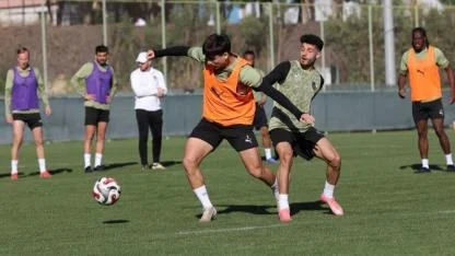 Alanyaspor, formda Trabzonspor’u ağırlıyor