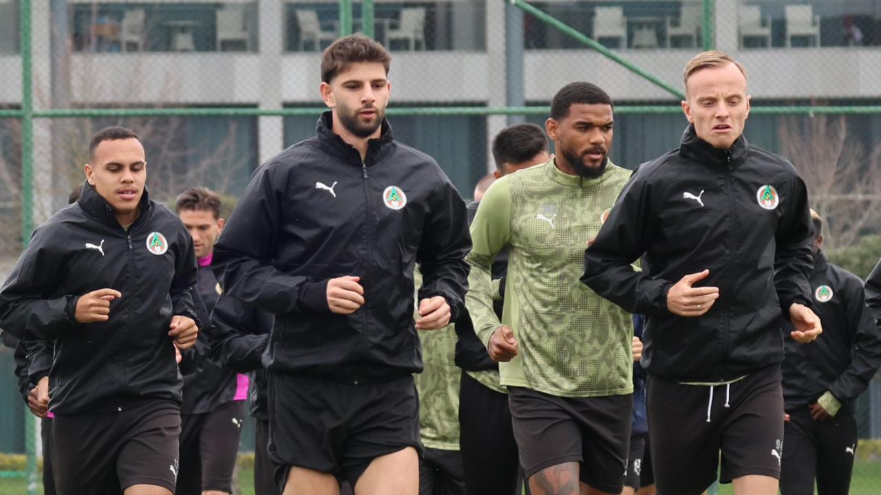 Alanyaspor için zorlu İstanbul deplasmanı! Rakip Kasımpaşa