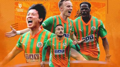 Alanyaspor, Samsunspor’u ağırlıyor! Maçın muhtemel 11’leri