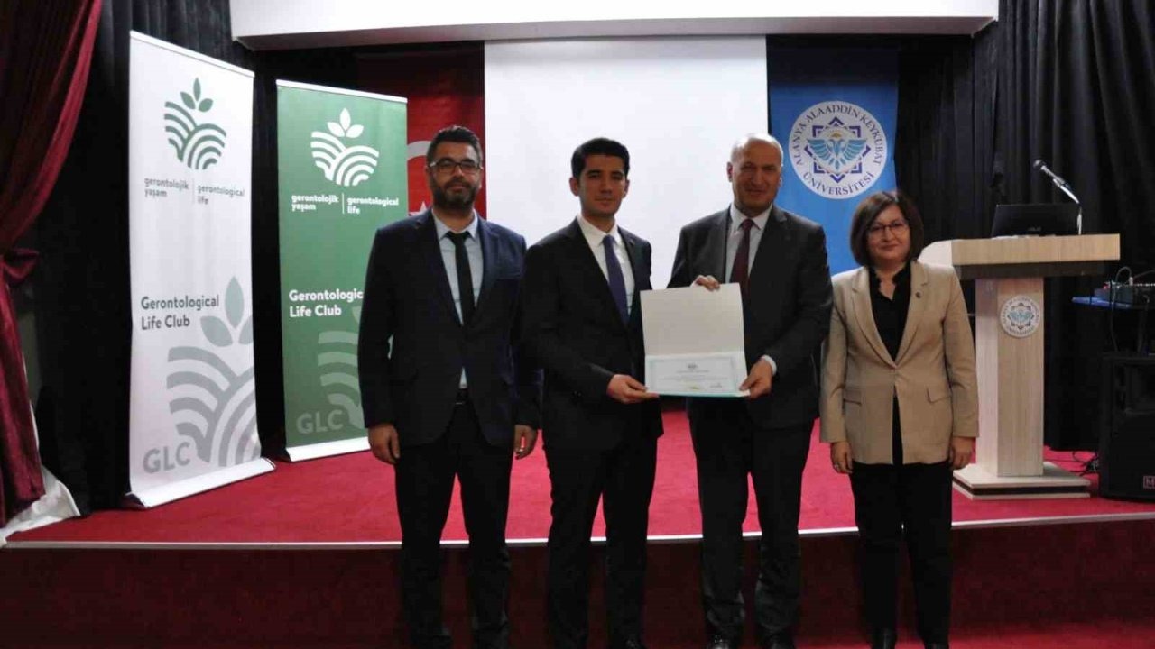 ALKÜ’de yerel kalkınma çalıştayında Akseki konuşuldu