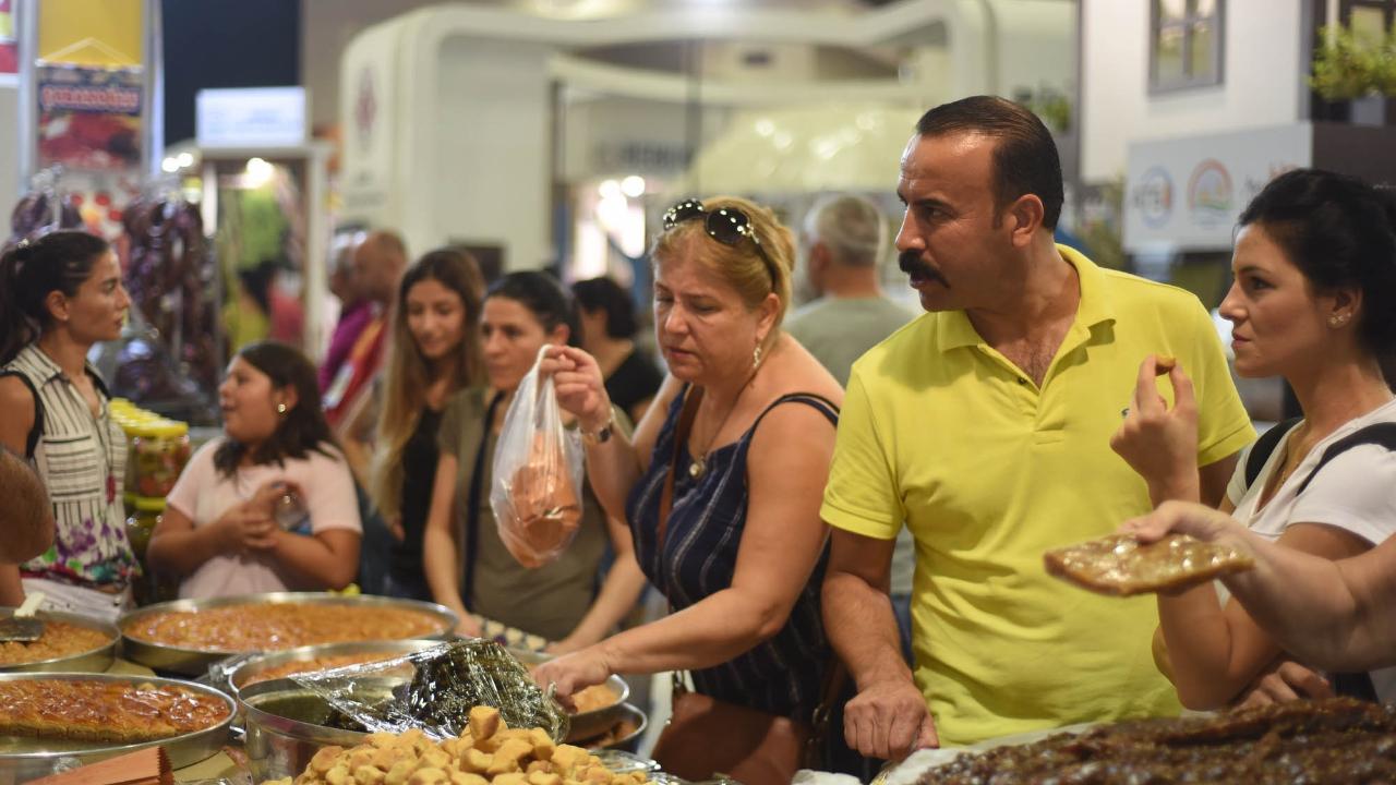 Anadolu’nun binlerce yıllık mirası Antalya’da buluşacak