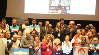 ANTAHED: “Doktor Bedriye Doğan Emir yalnız değildir”