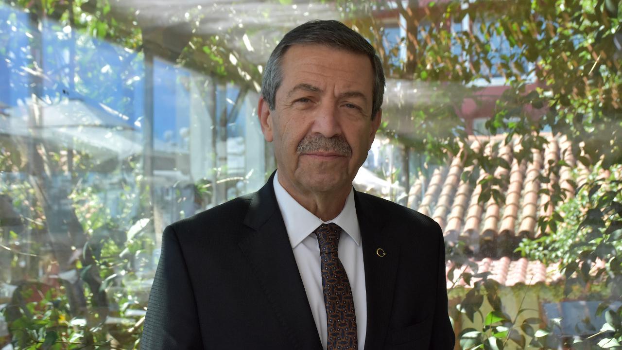 Antalya Diplomasi Forumu, KKTC'nin uluslararası arenada tanınırlığına katkı sağlıyor