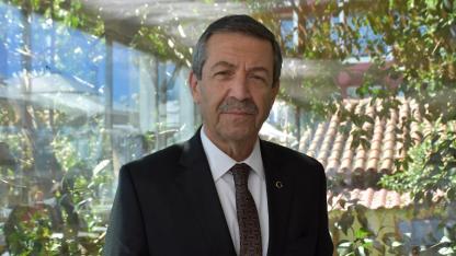 Antalya Diplomasi Forumu, KKTC'nin uluslararası arenada tanınırlığına katkı sağlıyor