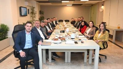 Antalya Eşgüdüm Kurulu: “Eğitim ailede başlar”