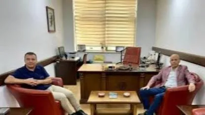 Antalya Gazeteciler Cemiyeti İdris Taş'ın kardeşi hayatını kaybetti