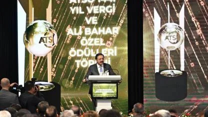 Antalya için çarpıcı sözler! “Dünya sahnesinde artık güçlü bir aktör”