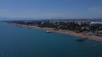 Antalya turizmde kritik virajda! Artış sürüyor, belirsizlik devam ediyor
